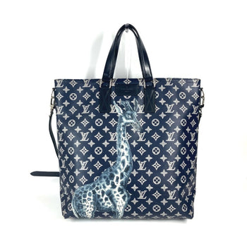 Louis Vuitton M54127 Monogram Savannah Jake