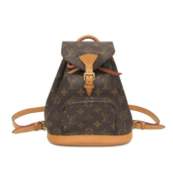Louis Vuitton Monogram Mini Monsuri M51137