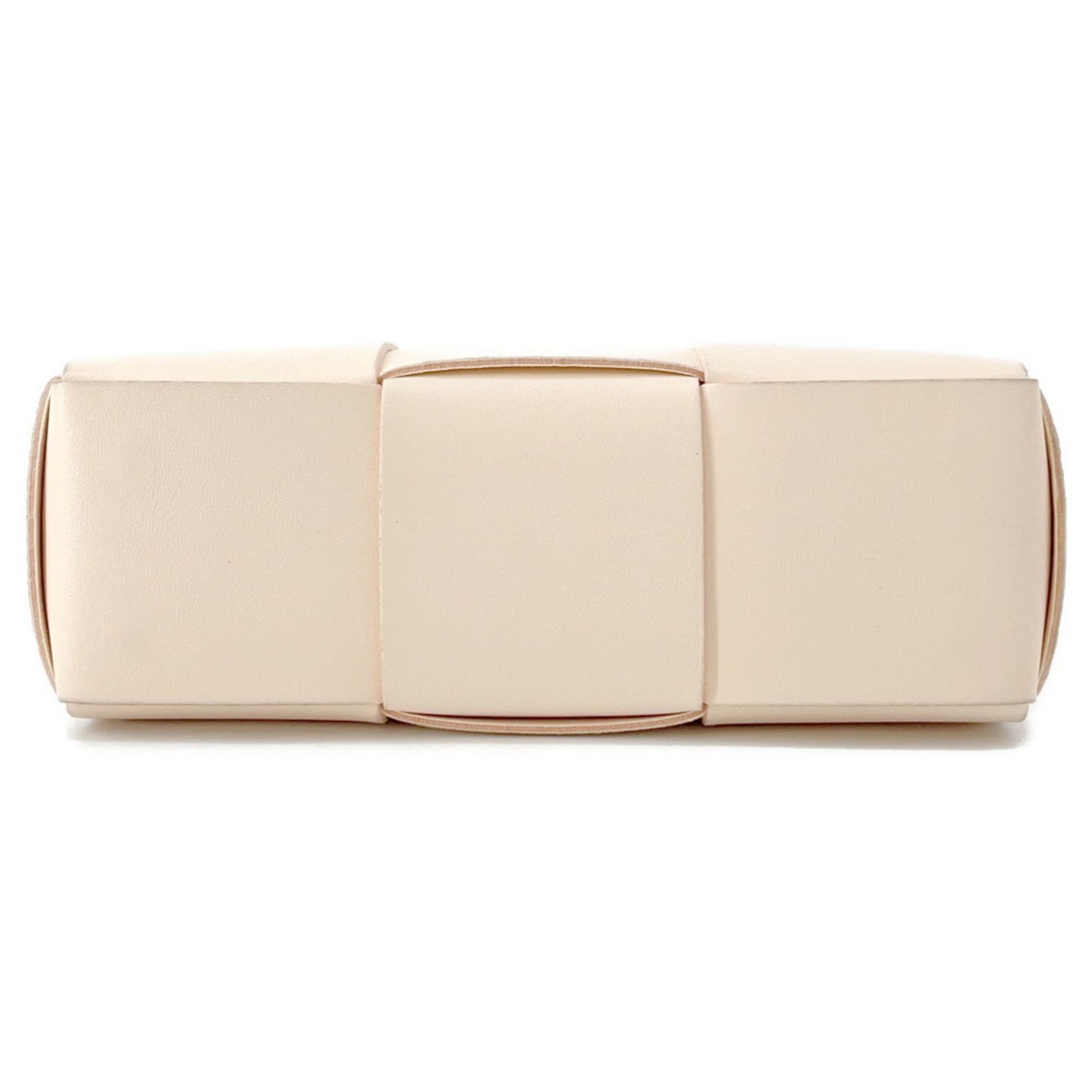 Bottega Veneta Arco Mini Intrecciato Lambskin Tote Bag 709337 2-Way