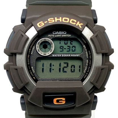 G-Shock Casio Dw-9550Bn-5T G'Mix Brazilian Mix Wristwatch With Bpm Counter