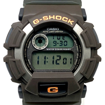 G-Shock Casio Dw-9550Bn-5T G'Mix Brazilian Mix Wristwatch With Bpm Counter