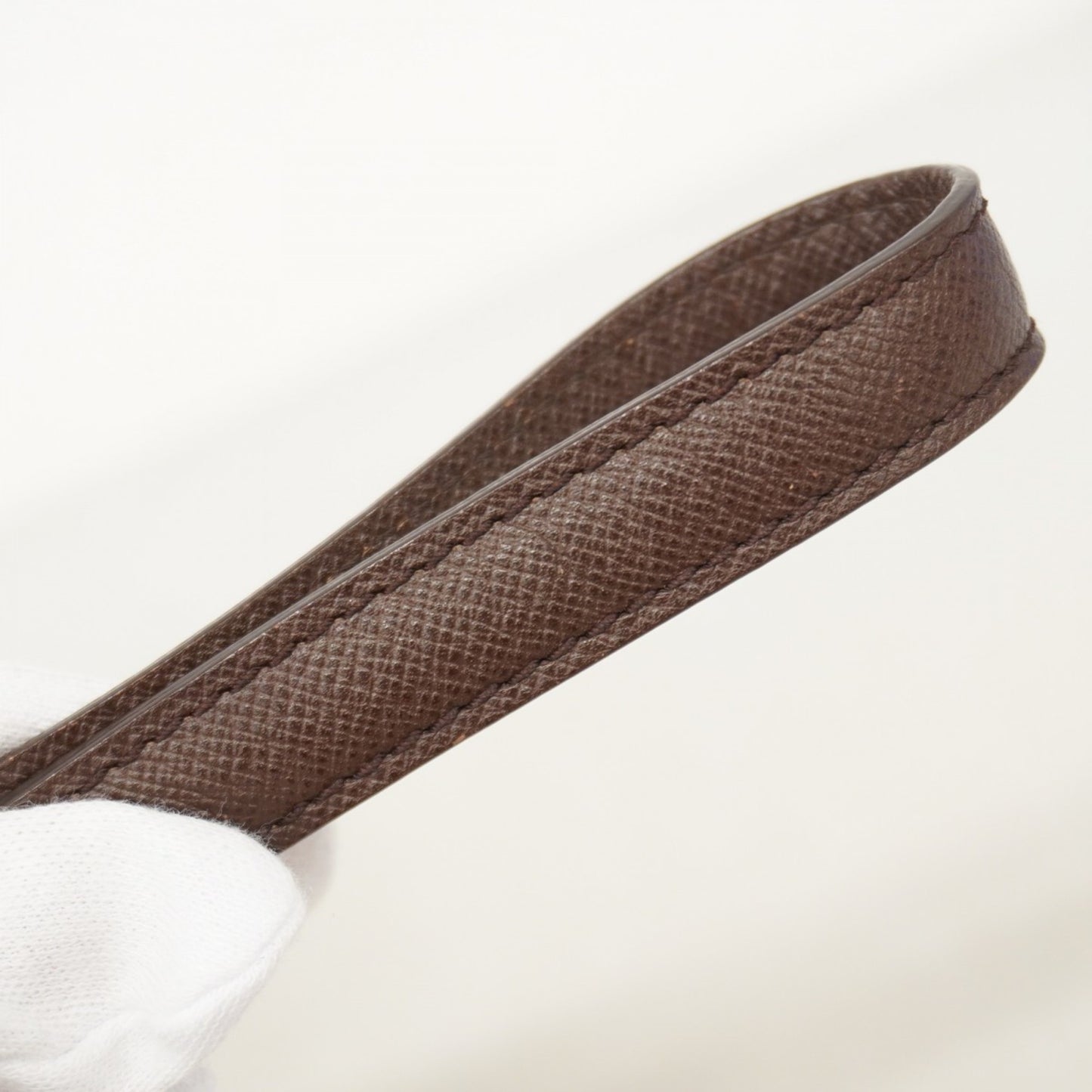 Louis Vuitton Damier Marais Tote Bag N42240 Ebene