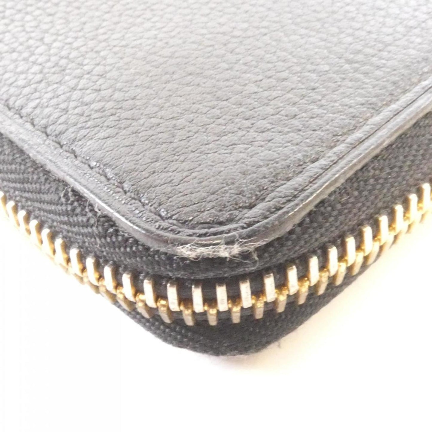 Louis Vuitton Parnassus Portefeuille Iena M58264 Wallet