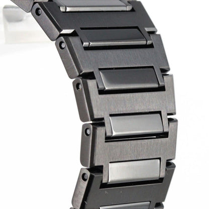 Bvlgari Dlc Bb41S 103540 Stainless Steel Automatic Watch