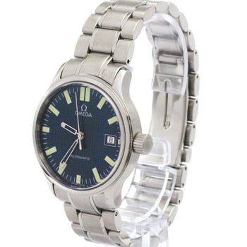 Omega Dynamic Stainless Steel Automatic