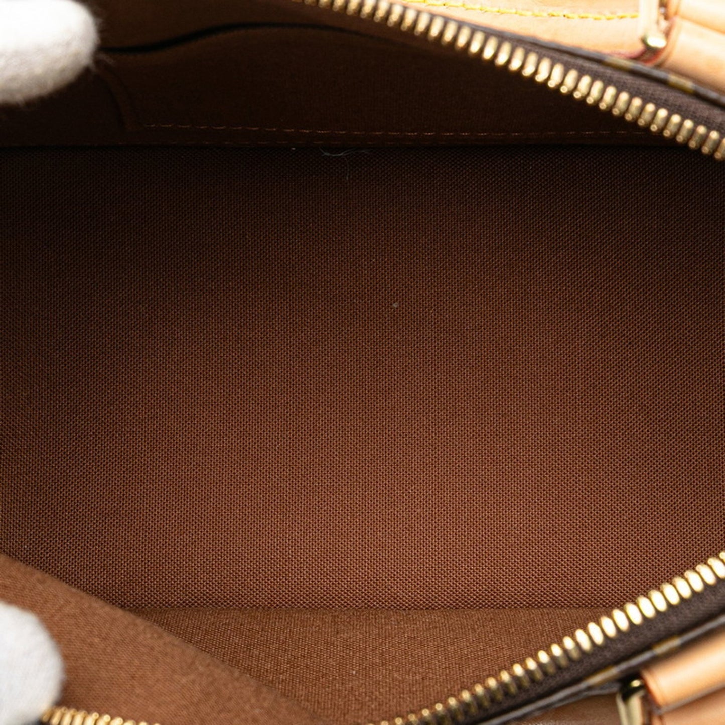 Louis Vuitton Monogram Alma Bb Handbag/Shoulder Bag