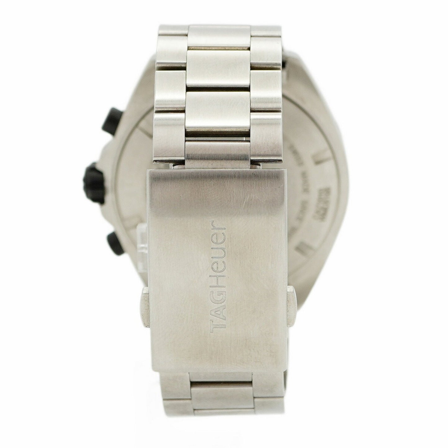 Tag Heuer Formula 1 Caz1010 Black Dial