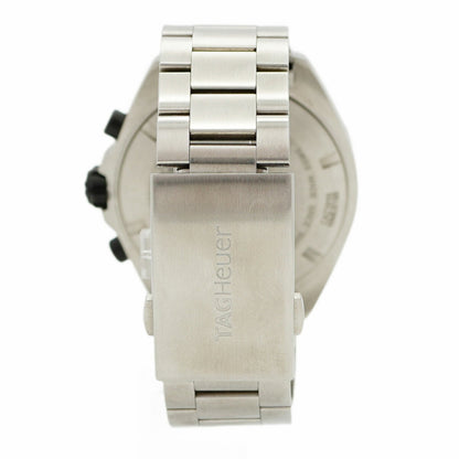 Tag Heuer Formula 1 Caz1010 Black Dial