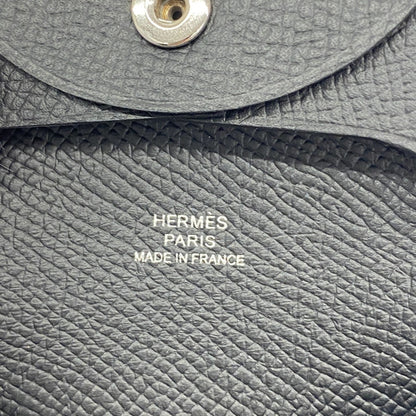 Hermes Herms Bastia Wallet/Coin Case