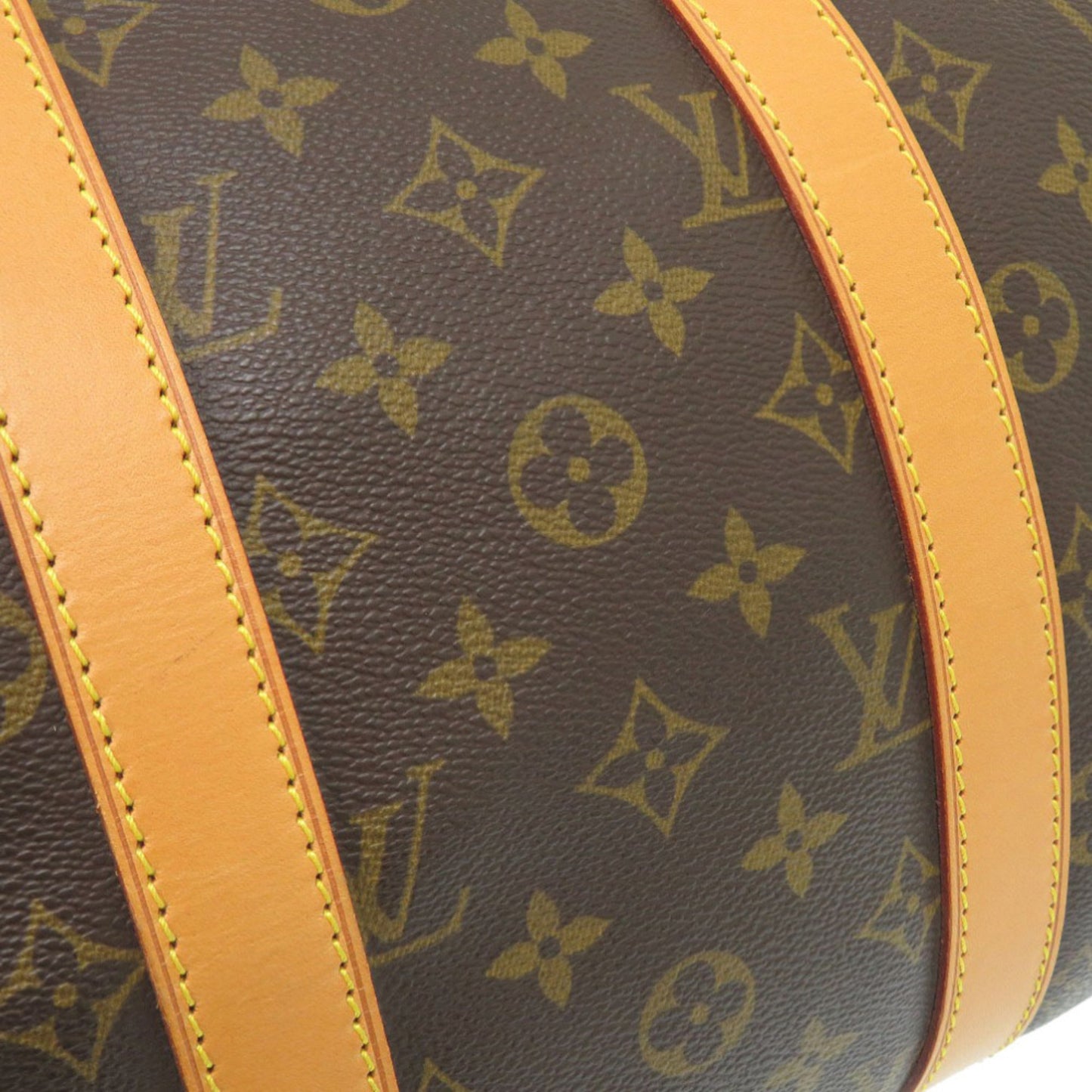 Louis Vuitton Keepall 45 Monogram M41428 Boston Bag Lv 0877 Louis Vuitton
