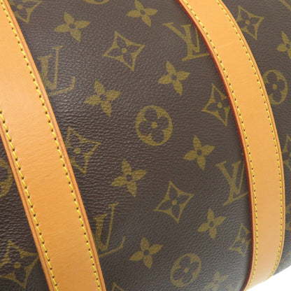 Louis Vuitton Keepall 45 Monogram M41428 Boston Bag Lv 0877 Louis Vuitton