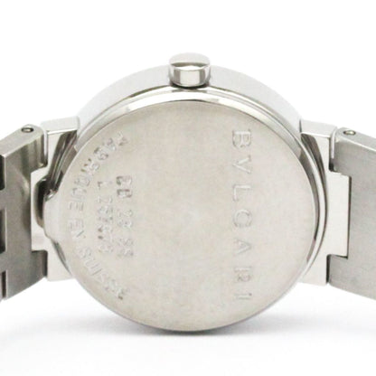 Bvlgari Bvlgari-Bvlgari Steel Quartz