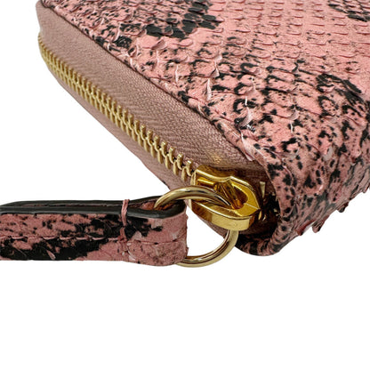 Gucci Petit Marmont Women'S Long Wallet