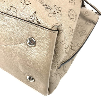 Louis Vuitton M55799 Monogram Mahina Mulia Bag