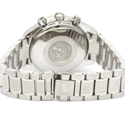 Omega Speedmaster Date Steel Automatic