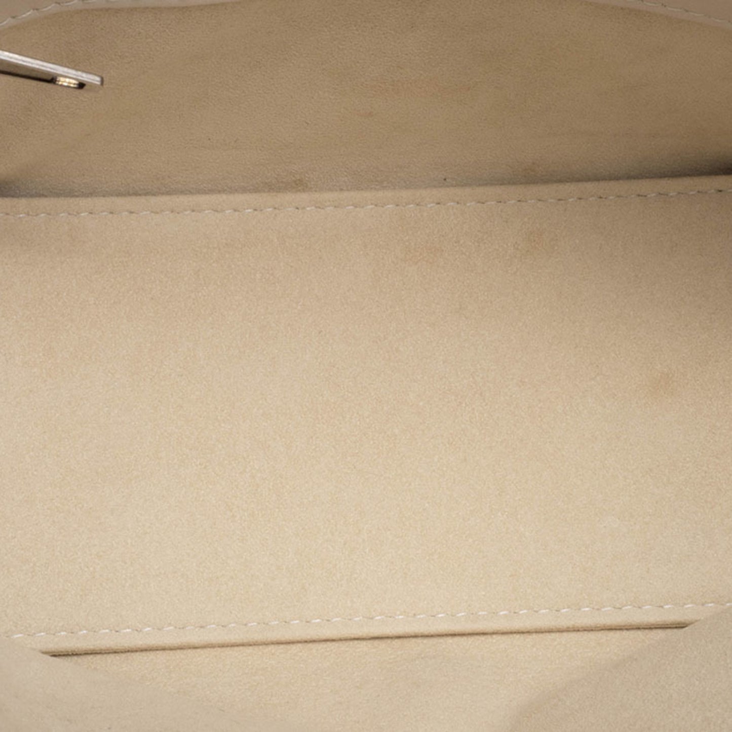 Balenciaga Mary Kate Xs Tote Bag 747036 In Cream Leather