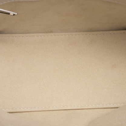 Balenciaga Mary Kate Xs Tote Bag 747036 In Cream Leather