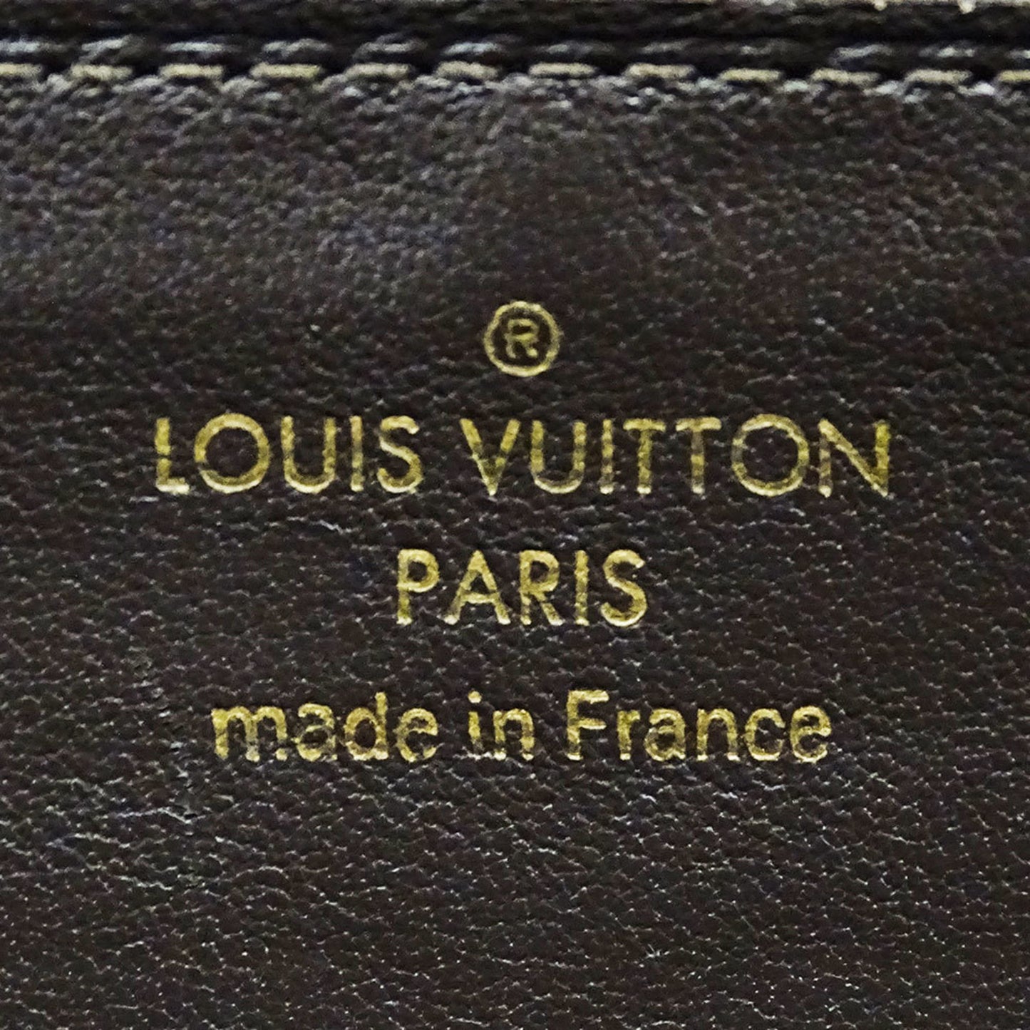 Louis Vuitton Women'S Long Wallet