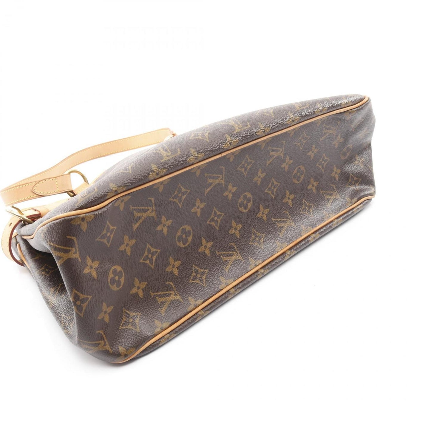 Louis Vuitton Batignolles Horizontal Monogram Shoulder Bag
