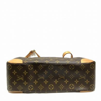 Louis Vuitton Monogram Boulogne M51260 Shoulder Bag