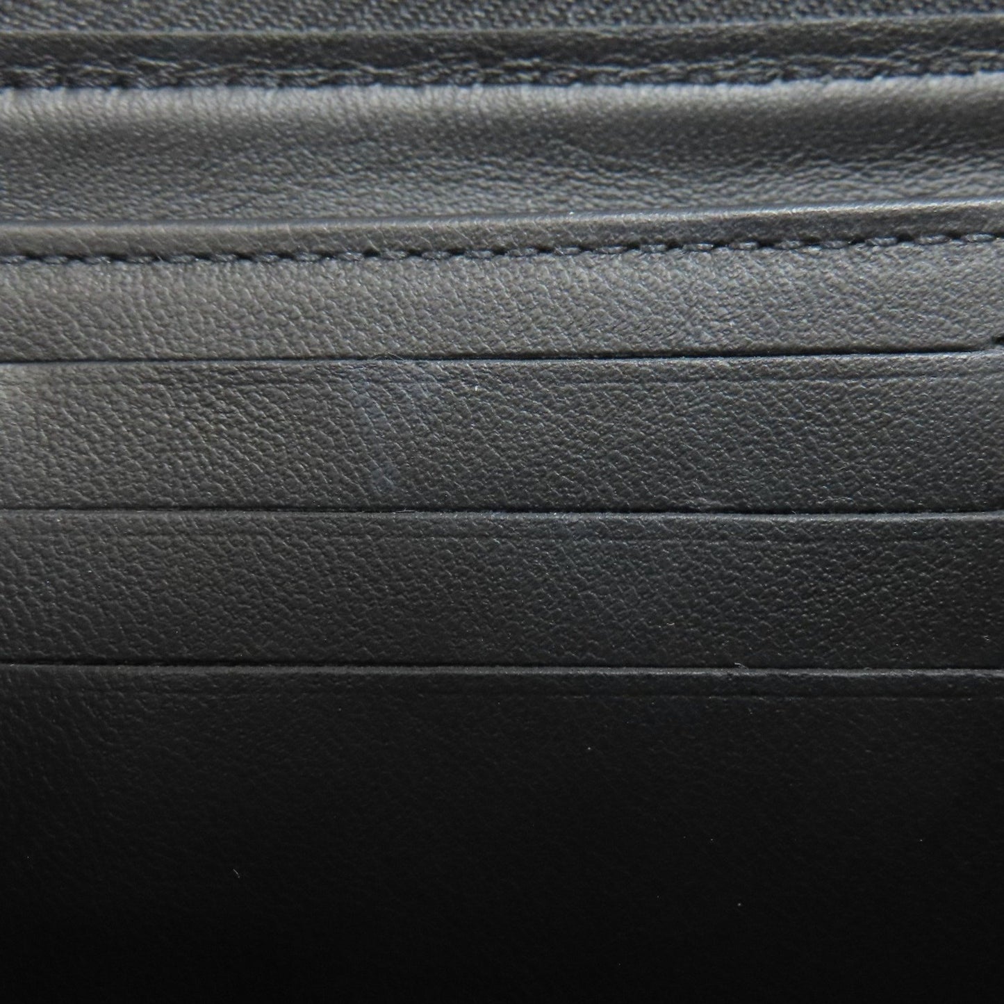 Louis Vuitton M81510 Zippy Wallet Long Lamb Leather