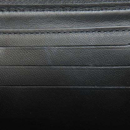 Louis Vuitton M81510 Zippy Wallet Long Lamb Leather