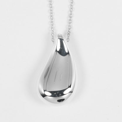 Tiffany & Co. Teardrop Large Necklace