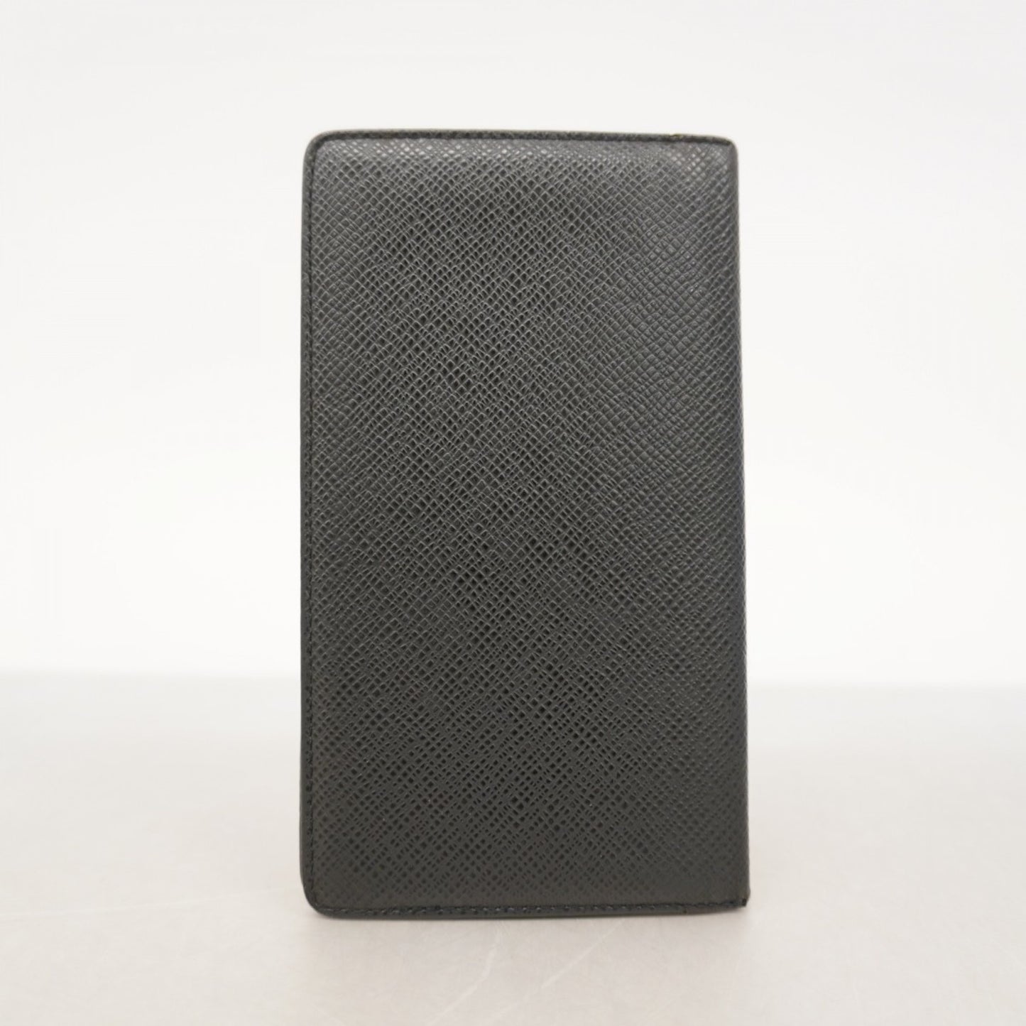 Louis Vuitton Taiga Agenda Poche Planner Cover R20425 Ardoise