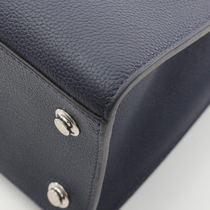 Louis Vuitton City Steamer Mm Handbag