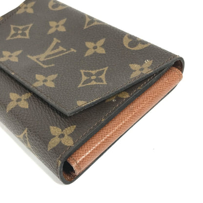 Louis Vuitton M58648 Monogram Playing Card Case