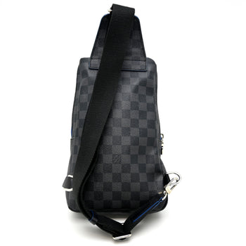 Louis Vuitton Avenue Sling Bag