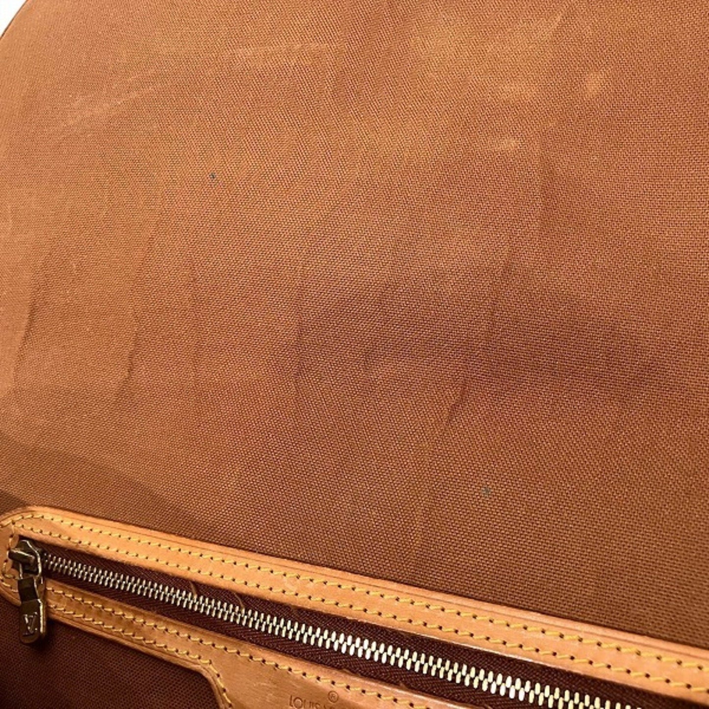 Louis Vuitton Monogram Gibessier Gm M42249 Bag Shoulder
