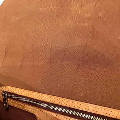 Louis Vuitton Monogram Gibessier Gm M42249 Bag Shoulder