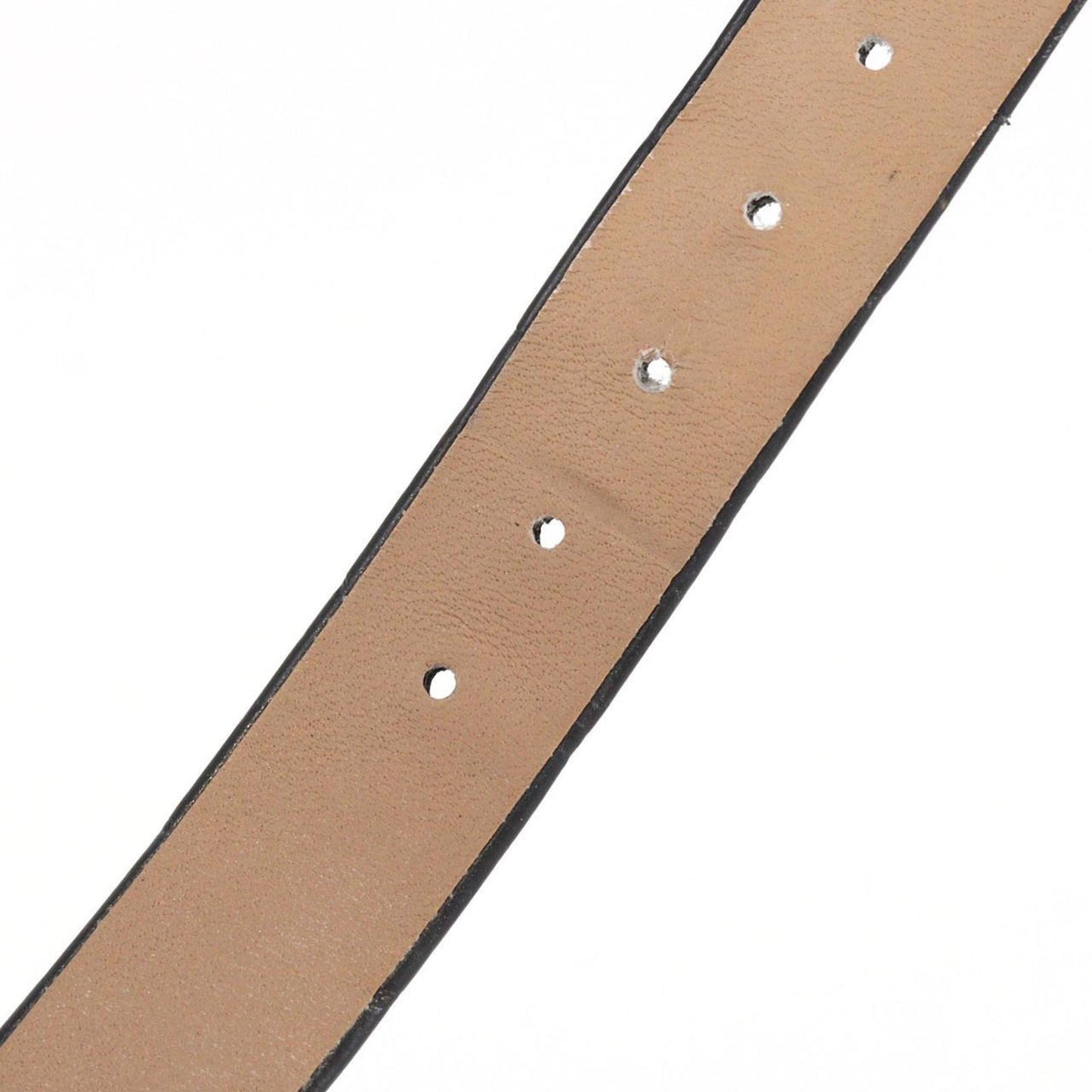 Chanel Premiere Yg H0092 Quartz Watch