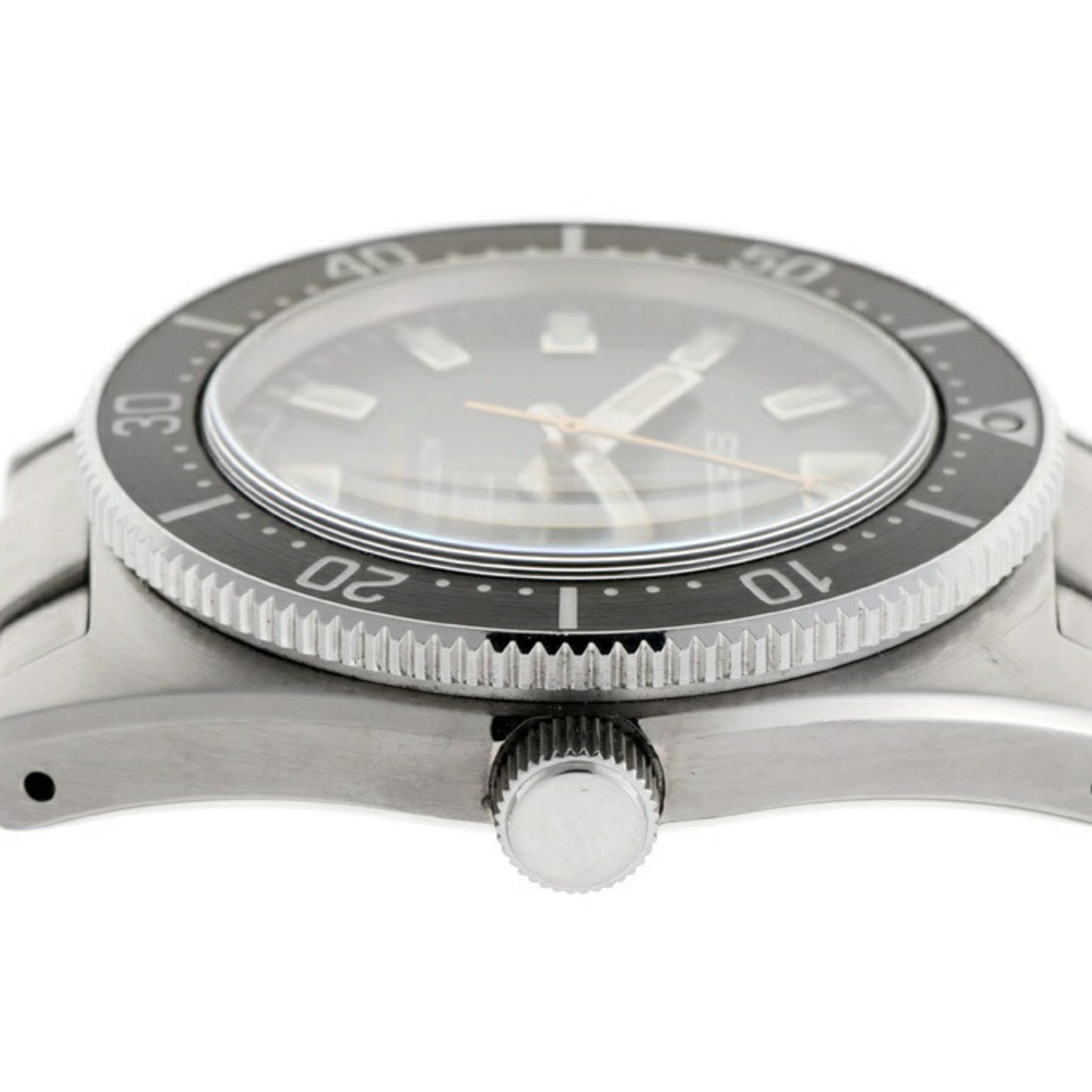 Seiko Prospex Diver Scuba Sbdc107 6R35-00W01965 Mechanical Diver'S Modern Design 55Th Anniversary