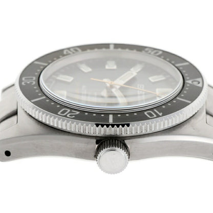 Seiko Prospex Diver Scuba Sbdc107 6R35-00W01965 Mechanical Diver'S Modern Design 55Th Anniversary