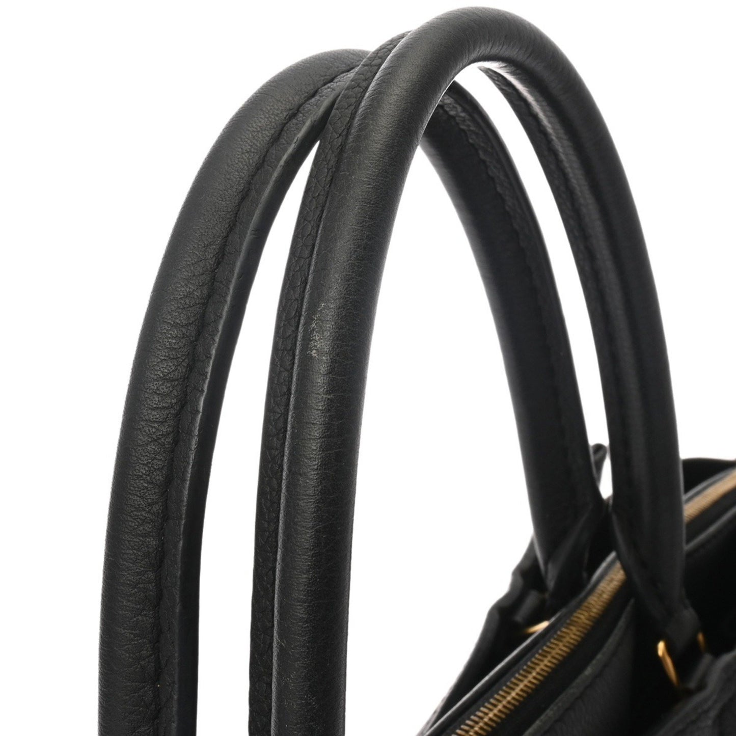 Louis Vuitton Louis Vuitton Rockmeat Noir M54569 Women'S Calfskin Handbag