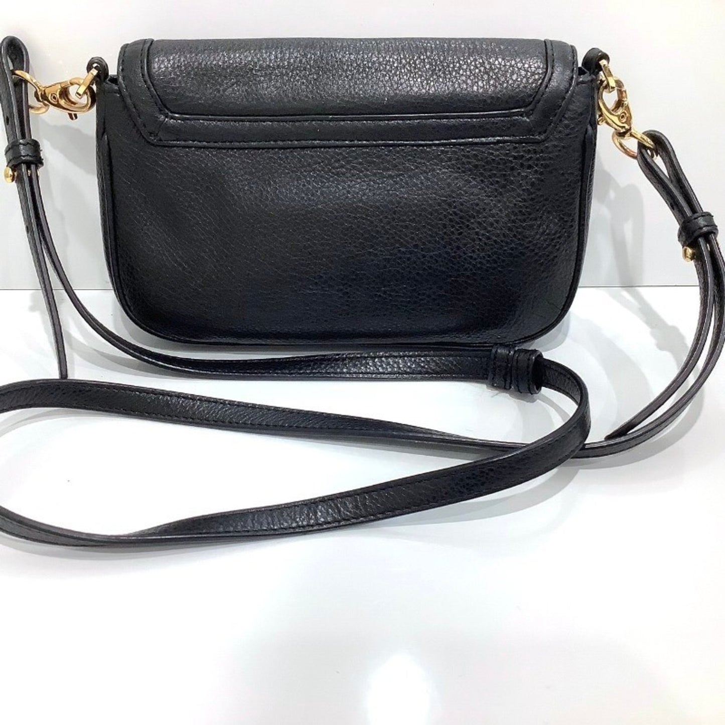 Tory Burch Leather Crossbody Bag