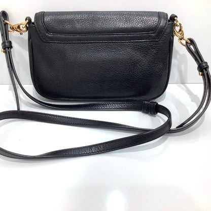 Tory Burch Leather Crossbody Bag