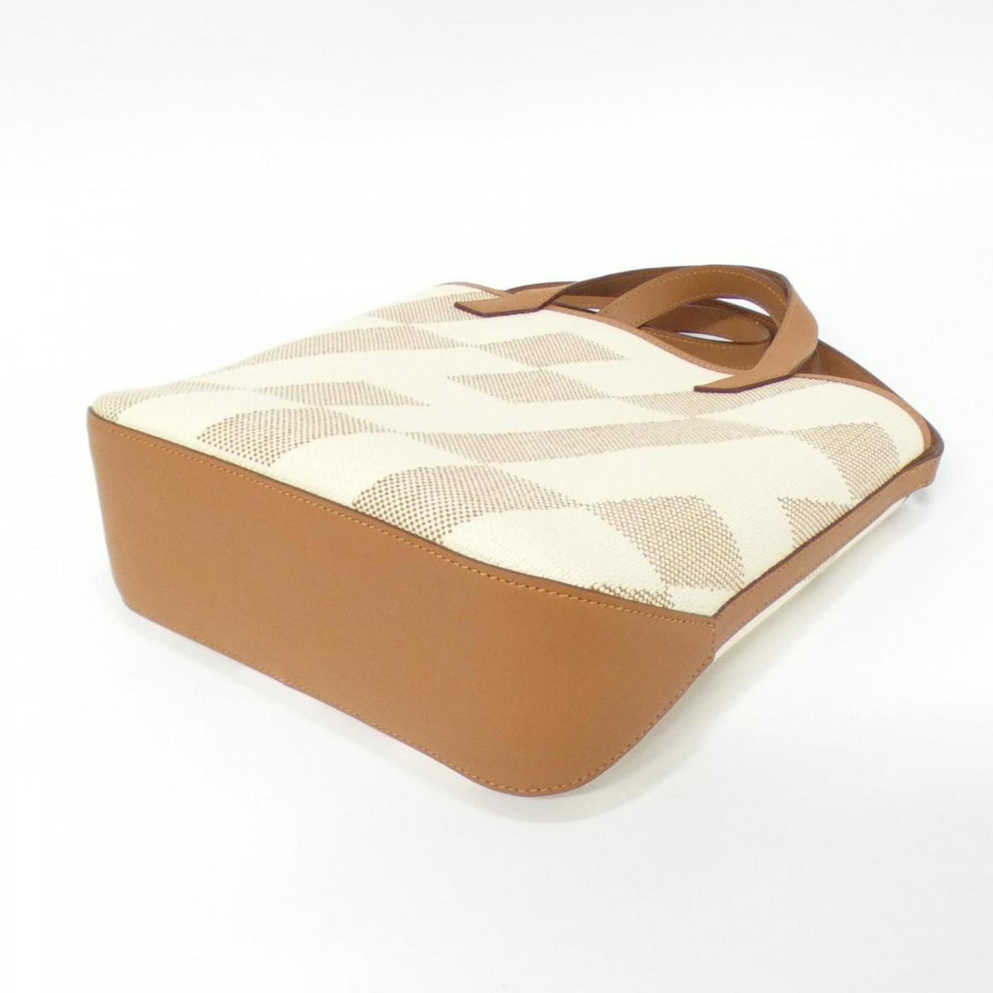 Hermes Herms H En Bi 27Cm Handbag 082830Ca