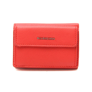 Balenciaga Essential Mini Wallet 410133