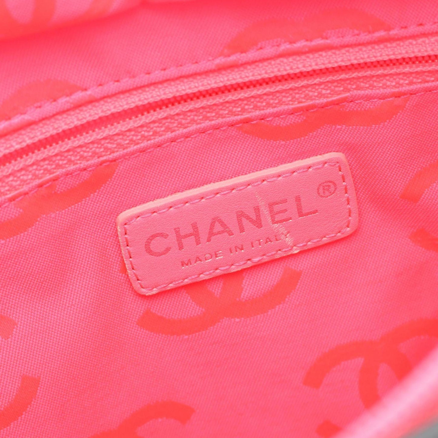 Chanel Cambon Medium Tote Bag