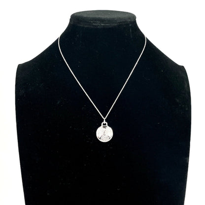 Tiffany & Co. Tiffany Go Women 2018 Necklace