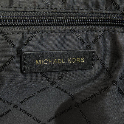 Michael Kors Leather Tote Bag