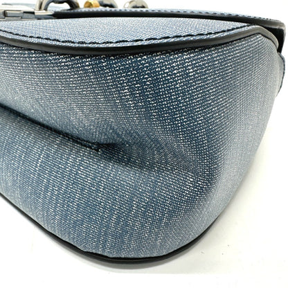 Louis Vuitton M54606 Epi Lockit Pm Handbag In Leather