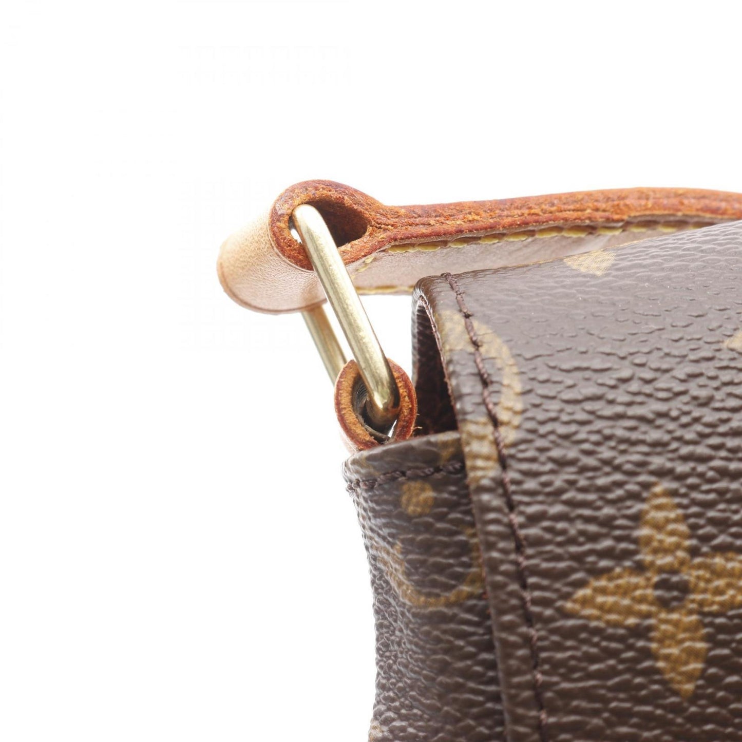 Louis Vuitton Musette Tango Long Strap Shoulder Bag