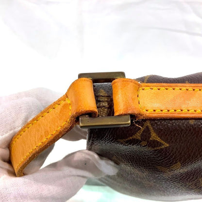 Louis Vuitton Trotter M51240 Monogram Sl0032Kb-9861