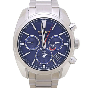 Seiko Astron Limited Edition Sbxc115 5X53-0Bt0