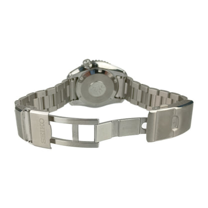 Seiko Watch Prospex Diver Scuba Gmt 6R54-00D0