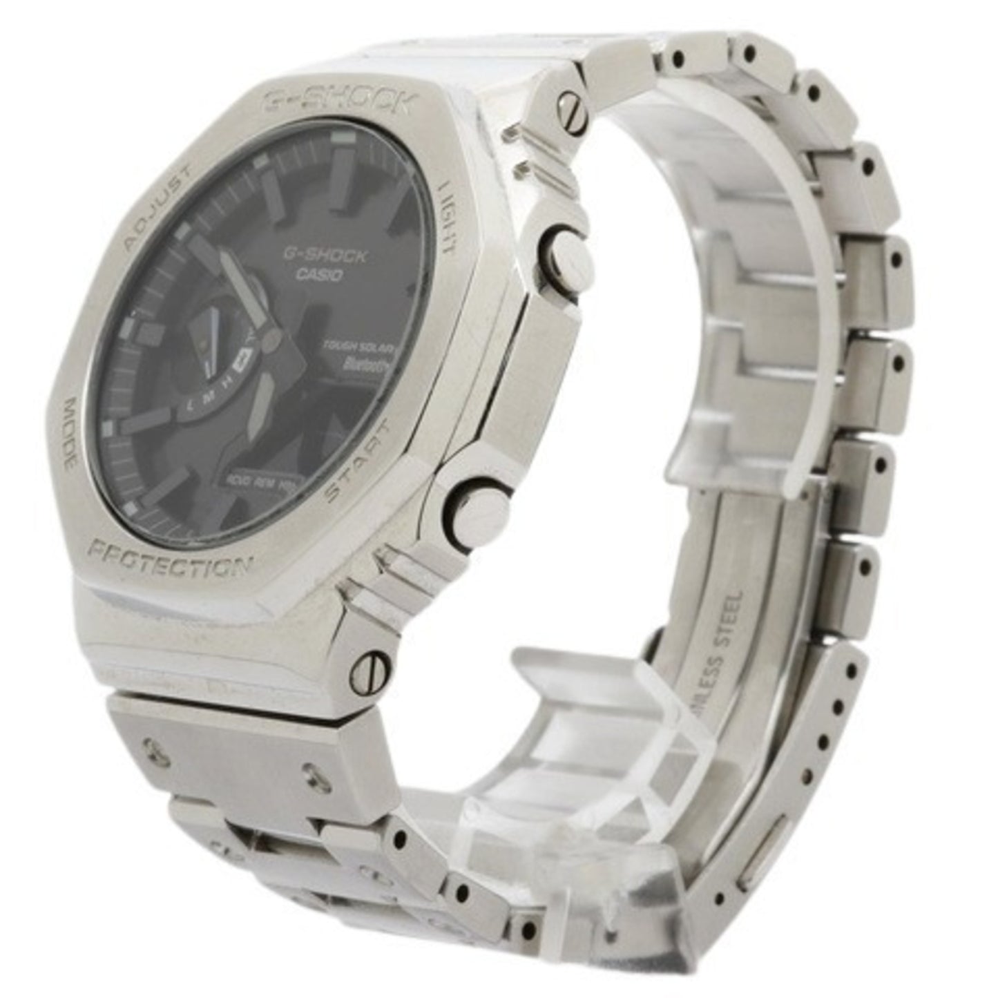 Casio G-Shock Full Metal Gm B2100Sd 1Ajf Watch